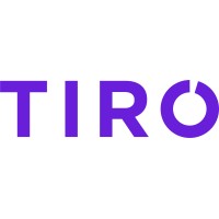 Tiro logo, Tiro contact details