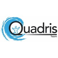 Quadris Team logo, Quadris Team contact details