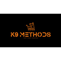 K9 Methods logo, K9 Methods contact details