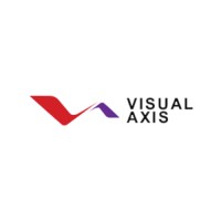 Visual Axis logo, Visual Axis contact details