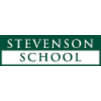 Stevenson School logo, Stevenson School contact details