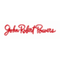 John Robert Powers logo, John Robert Powers contact details