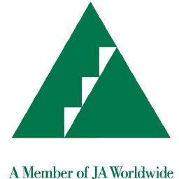 Junior Achievement Kenya logo, Junior Achievement Kenya contact details