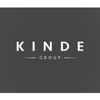 Kinde logo, Kinde contact details