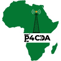 Programme For Capacity Development in Africa (P4CDA) logo, Programme For Capacity Development in Africa (P4CDA) contact details