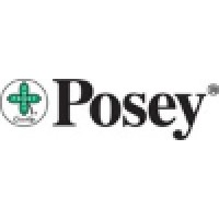 Posey Company logo, Posey Company contact details