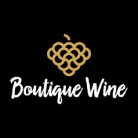 Boutique Wine logo, Boutique Wine contact details