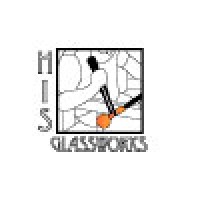 His Glassworks, Inc. logo, His Glassworks, Inc. contact details