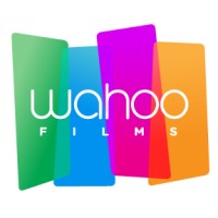 Wahoo Films logo, Wahoo Films contact details