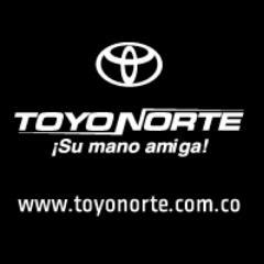 TOYONORTE LTDA logo, TOYONORTE LTDA contact details