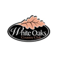 White Oaks Country Club logo, White Oaks Country Club contact details