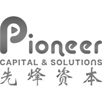 Pioneer Capital logo, Pioneer Capital contact details