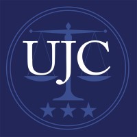 University Judiciary Committee logo, University Judiciary Committee contact details