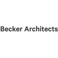 Becker Architects logo, Becker Architects contact details