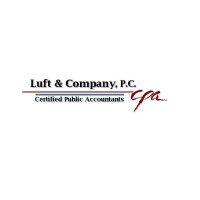 Luft and Company P.C logo, Luft and Company P.C contact details