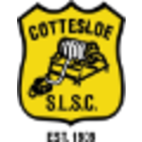 Cottesloe Surf Life Saving Club logo, Cottesloe Surf Life Saving Club contact details