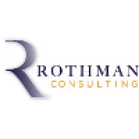 Rothman Consulting logo, Rothman Consulting contact details