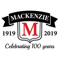 MacKenzie Painting Company logo, MacKenzie Painting Company contact details