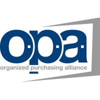 Organized Purchasing Alliance logo, Organized Purchasing Alliance contact details