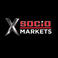 XSocio Markets logo, XSocio Markets contact details