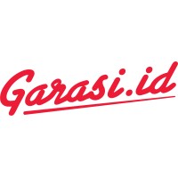 Garasi.id logo, Garasi.id contact details