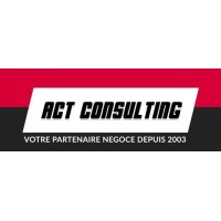 ACT CONSULTING logo, ACT CONSULTING contact details