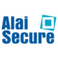 ALAI SECURE logo, ALAI SECURE contact details