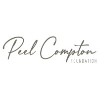 The Peel Compton Foundation logo, The Peel Compton Foundation contact details