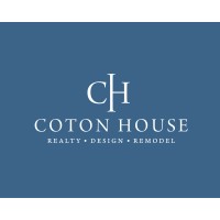 Coton House logo, Coton House contact details