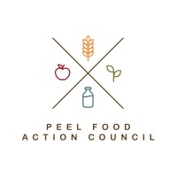 Peel Food Action Council logo, Peel Food Action Council contact details