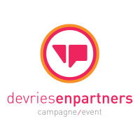 DE VRIES + PARTNERS | creatieve communicatie logo, DE VRIES + PARTNERS | creatieve communicatie contact details