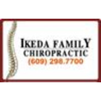 Ikeda Chiropractic logo, Ikeda Chiropractic contact details