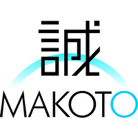 Makoto Asia Pacific logo, Makoto Asia Pacific contact details