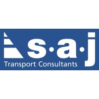 SAJ Transport Consultants logo, SAJ Transport Consultants contact details