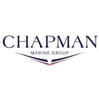 CHAPMAN MARINE GROUP logo, CHAPMAN MARINE GROUP contact details