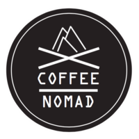 Coffee Nomad logo, Coffee Nomad contact details