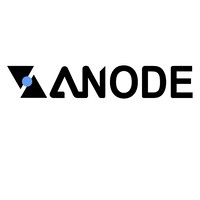 Anode logo, Anode contact details