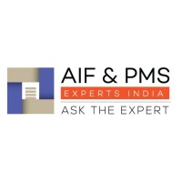 AIF & PMS Experts India logo, AIF & PMS Experts India contact details