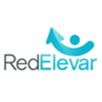 RedElevar logo, RedElevar contact details