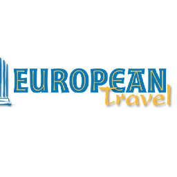 European Travel logo, European Travel contact details