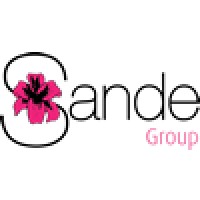 Sande Group logo, Sande Group contact details