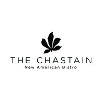 THE CHASTAIN logo, THE CHASTAIN contact details