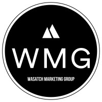 Wasatch Marketing Group logo, Wasatch Marketing Group contact details