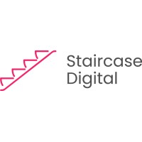 Staircase Digital logo, Staircase Digital contact details