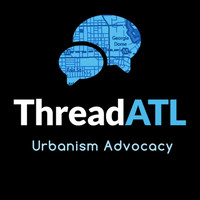 ThreadATL logo, ThreadATL contact details