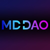 MDDAO MV logo, MDDAO MV contact details