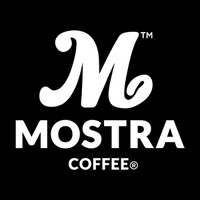 Mostra Coffee logo, Mostra Coffee contact details