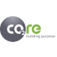 Core logo, Core contact details