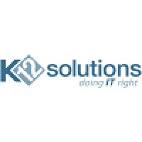 K12 Solutions logo, K12 Solutions contact details