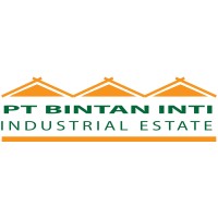 PT Bintan Inti Industrial Estate logo, PT Bintan Inti Industrial Estate contact details